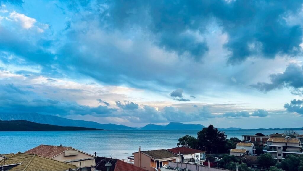 Vista mare